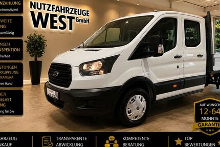 Ford Transit 72.000 km 17.990 &euro; Datteln 45711