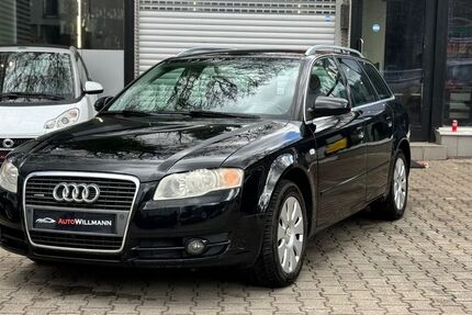 Audi A4 143.900 km 1.990 &euro; münchen 81671