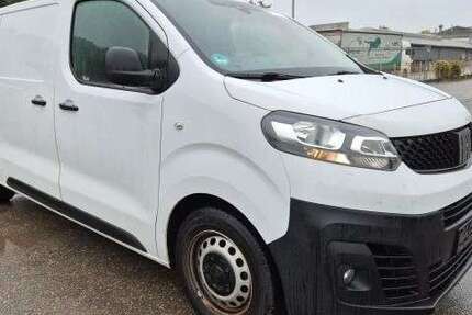 Fiat Scudo 93.000 km 14.490 € Frankfurt 65933