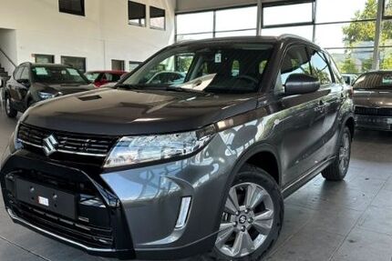 Suzuki Vitara 1.250 km 25.970 &euro; Attendorn 57439