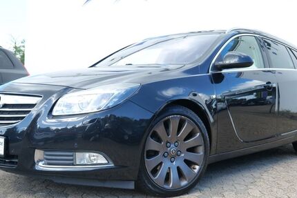 Opel Insignia 202.205 km 4.150 &euro; Bielefeld 33647