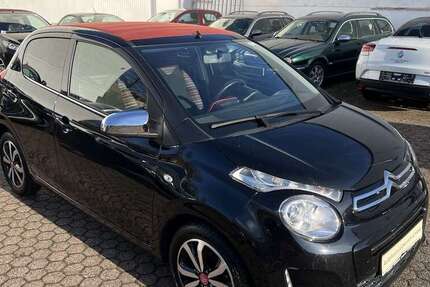 Citroen C1 57.864 km 10.990 &euro; Euskirchen 53879