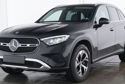 Mercedes-Benz GLC 300 16.921 km 60.230 &euro; Bad Oldesloe 23843