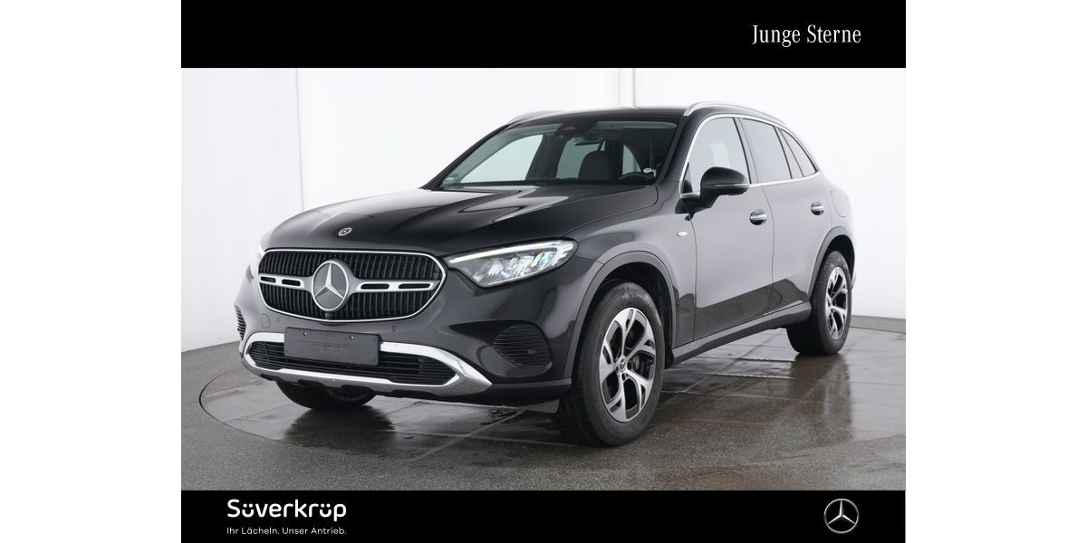 Mercedes-Benz GLC 300 16.921 km 60.230 &euro; Bad Oldesloe 23843