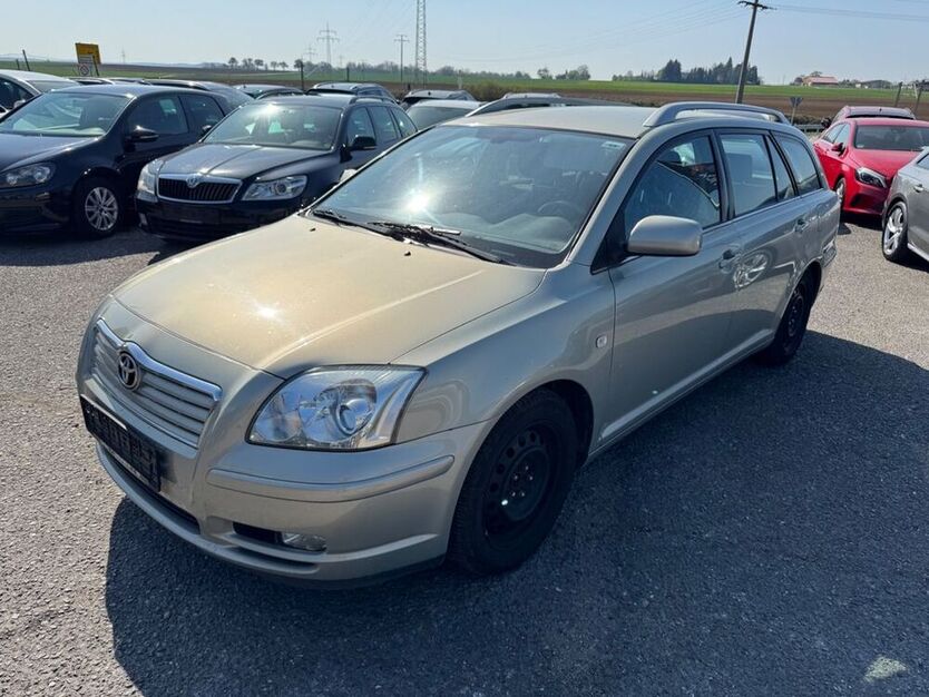 Avensis