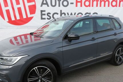 VW Tiguan 103.230 km 20.780 € Eschwege 37269