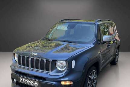 Jeep Renegade 24.331 km 31.900 &euro; Bautzen 02625