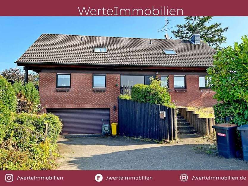 Haus zum Kaufen in Solingen 510.000 € 225 m²
