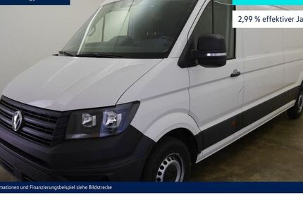 VW Crafter 13.058 km 43.740 &euro; Bad Oeynhausen 32547