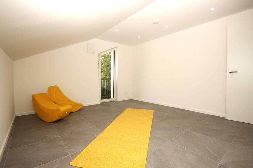 Willkommen in Ihrem Neubau! 4-Zimmer-Doppelhaushälfte in Königswinter-Thomasberg