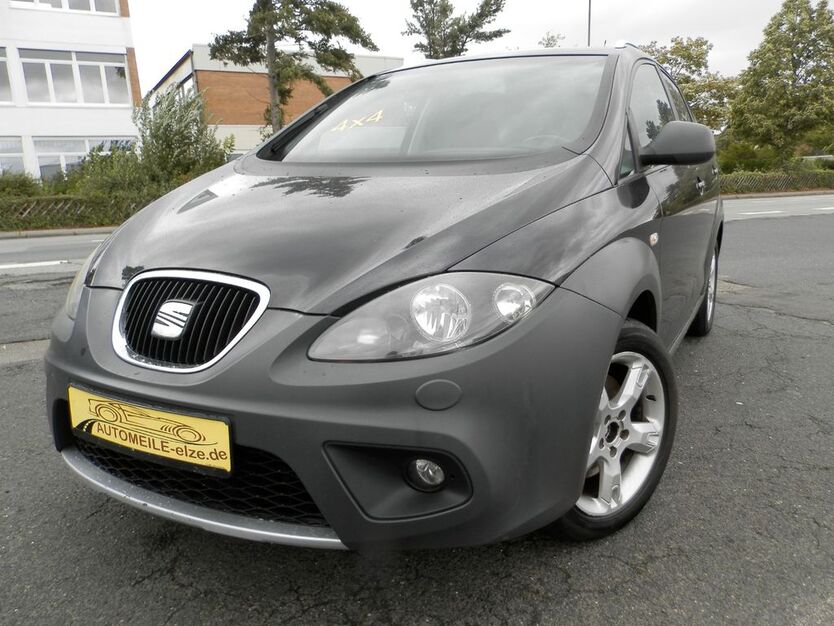 Seat Altea 169.000 km 4.290 € Elze 31008