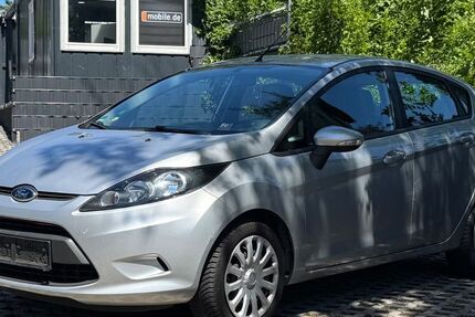 Ford Fiesta 98.000 km 4.499 &euro; Eschweiler 52249
