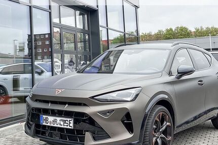 Cupra Formentor 10.153 km 41.780 &euro; Bremen 28217