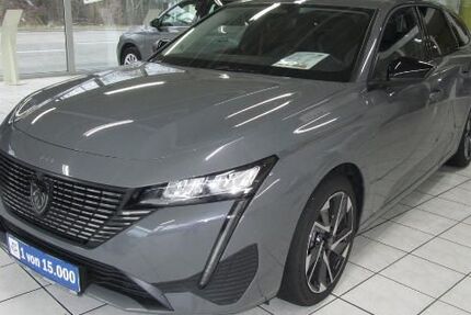 Peugeot 308 22.000 km 19.990 &euro; Betzdorf 57518
