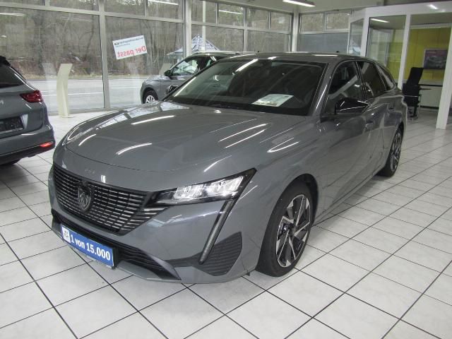 Peugeot 308 22.000 km 19.990 &euro; Betzdorf 57518