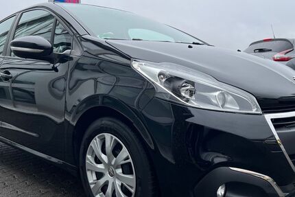 Peugeot 208 85.785 km 7.499 &euro; Morbach 54497