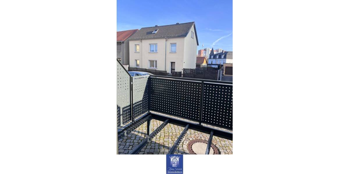 Etagenwohnung Coswig - 2 Zimmer, 47 m&sup2;, 518&euro; | Angebot:26176906