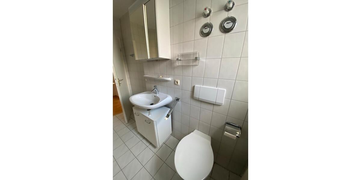 Etagenwohnung Gunzenhausen - 2.5 Zimmer, 68 m&sup2;, 255.000&euro; | Angebot:26255149
