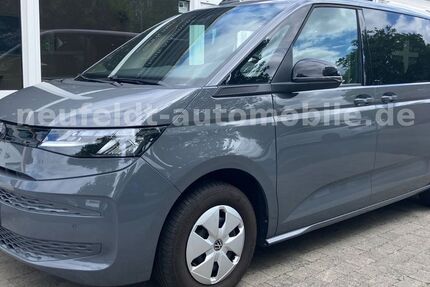 VW T7 Multivan 48.000 km 41.500 &euro; Aßlar-Werdorf 35614