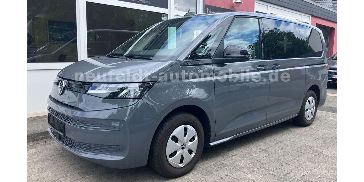 VW T7 Multivan 48.000 km 41.500 &euro; Aßlar-Werdorf 35614
