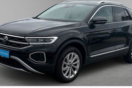 VW T-Roc 9.871 km 29.870 &euro; Traunstein 83278