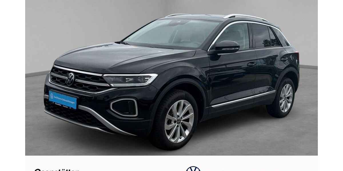 VW T-Roc 9.871 km 30.980 &euro; Traunstein 83278