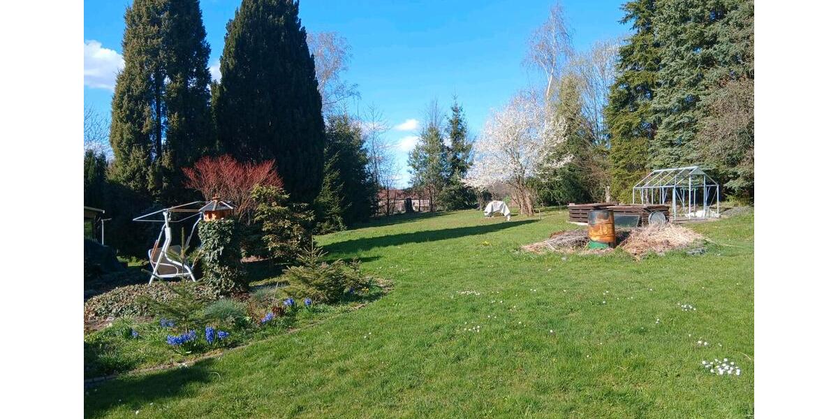 Einfamilienhaus Löbau - 3 Zimmer, 200 m&sup2;, 190.000&euro; | Angebot:26463682