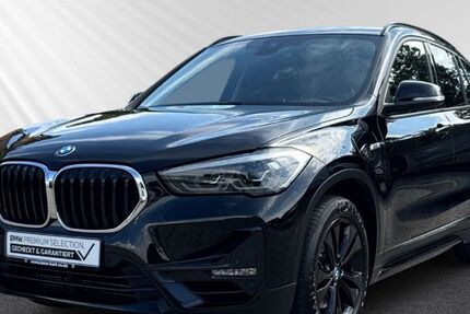 BMW X1 58.023 km 27.988 € Wiesbaden 65203