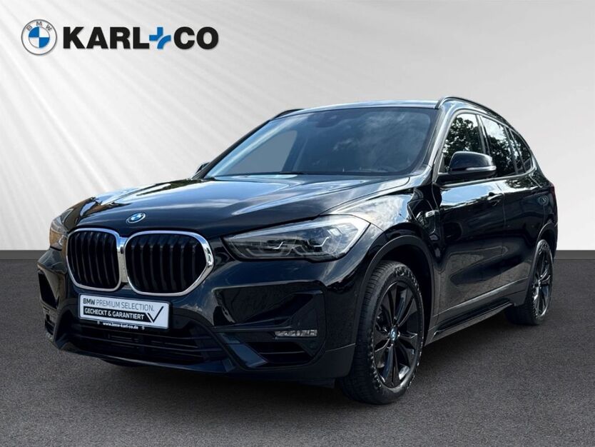 BMW X1 58.023 km 27.988 € Wiesbaden 65203