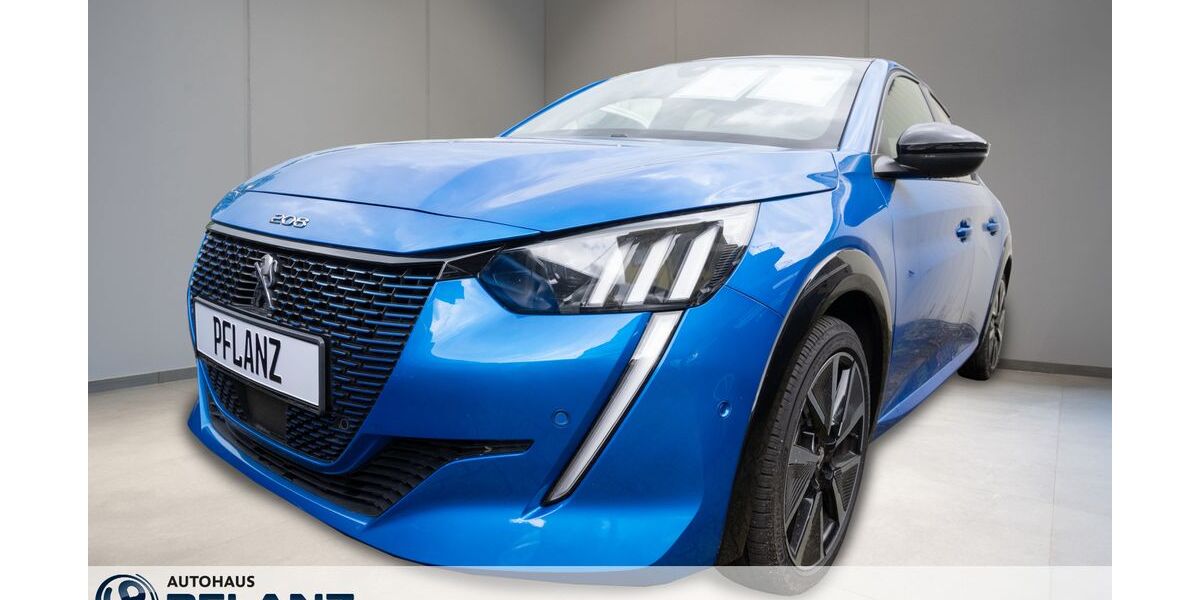 Peugeot 208 64.534 km 16.485 &euro; Bochum 44801