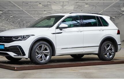 VW Tiguan 52.900 km 39.780 &euro; Michelstadt 64720