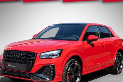 Audi Q2 11.999 km 34.910 &euro; Stuttgart 70469