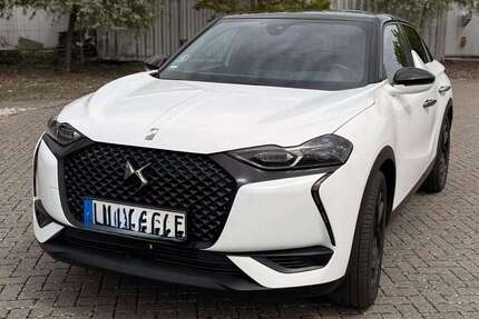 DS Automobiles DS 3 Crossback 78.000 km 17.990 &euro; Limburg a.d. Lahn, Kreisstadt 65553
