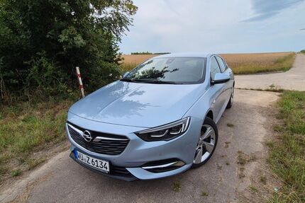 Opel Insignia 146.500 km 11.500 &euro; Oberickelsheim 97258