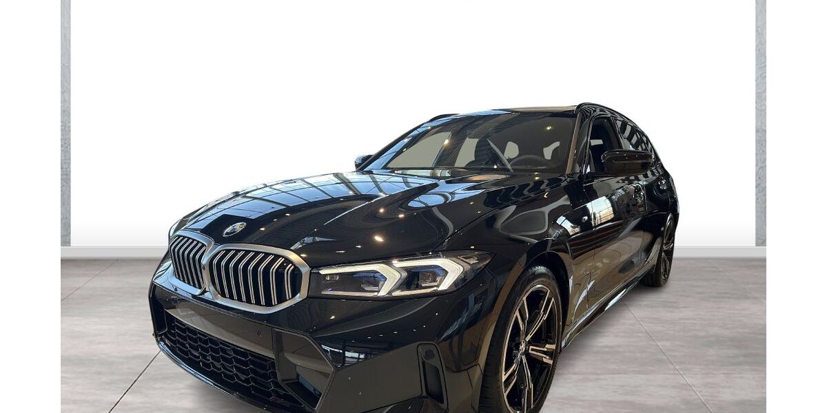 BMW 320 7.627 km 51.490 &euro; Siegen 57076