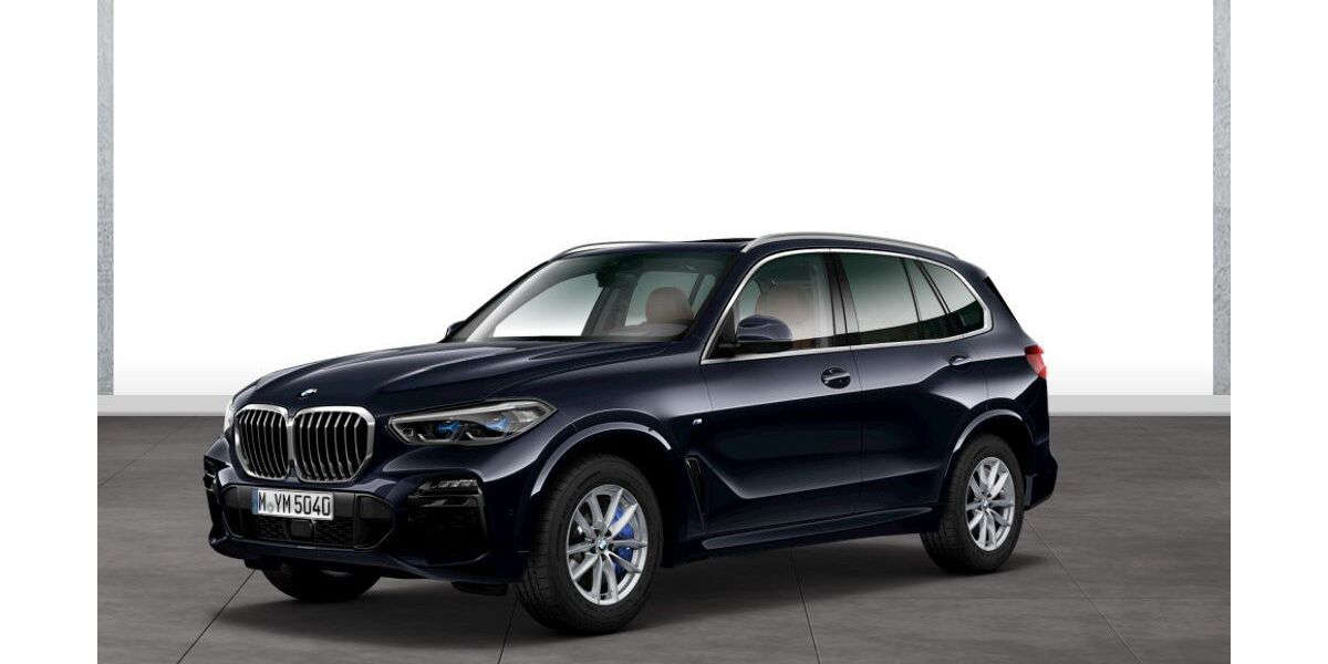 BMW X5 95.400 km 48.790 &euro; Gießen 35398