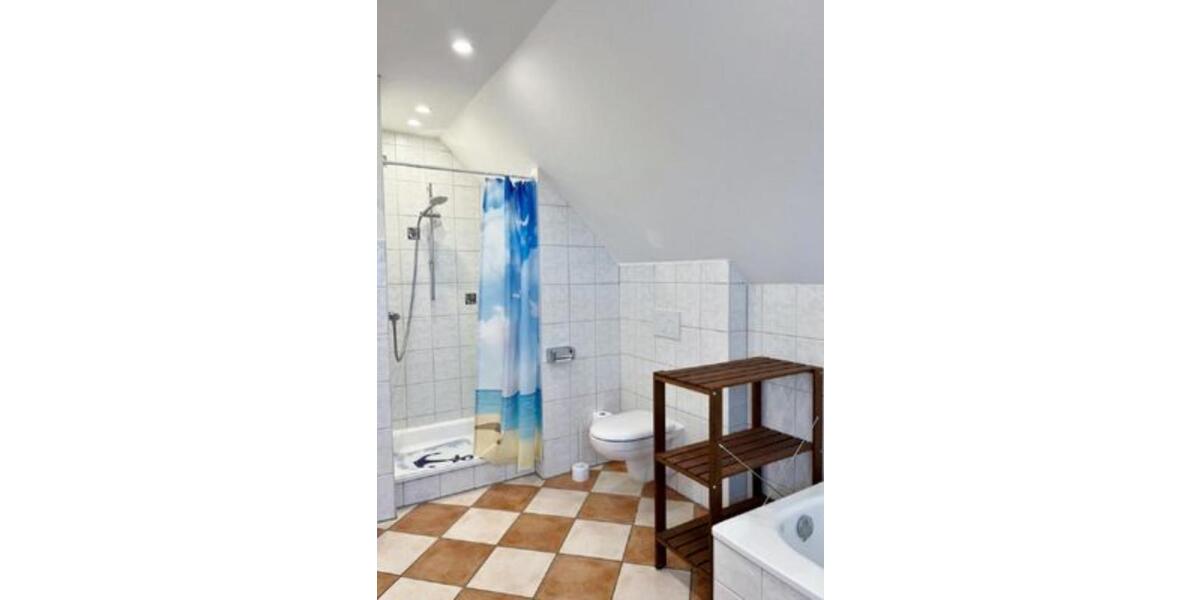 Etagenwohnung Niebüll - 4 Zimmer, 104 m&sup2;, 1.040&euro; | Angebot:25483780