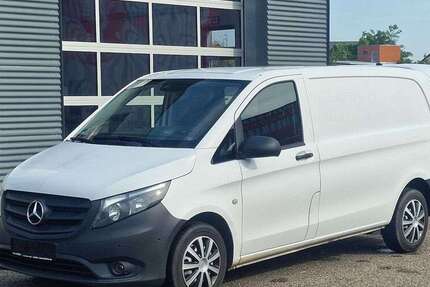 Mercedes-Benz Vito 85.000 km 19.998 &euro; Landau 76829