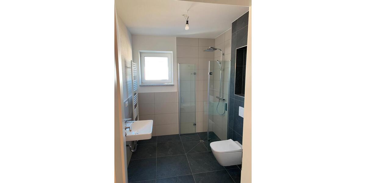 Etagenwohnung Wassertrüdingen - 2.5 Zimmer, 69 m&sup2;, 840&euro; | Angebot:26619044