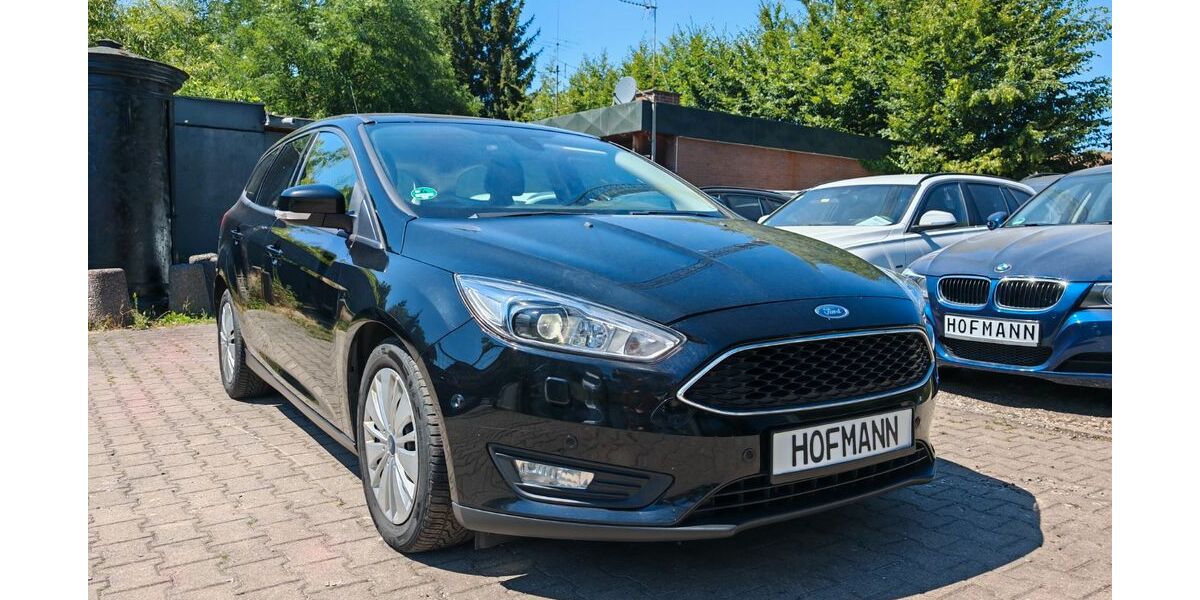 Ford Focus 189.000 km 5.490 &euro; Nürnberg 90427