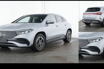 Mercedes-Benz EQA 10.800 km 35.995 &euro; Lilienthal 28865