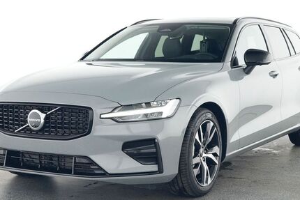 Volvo V60 15.560 km 36.990 &euro; Salzatal OT Bennstedt 06198
