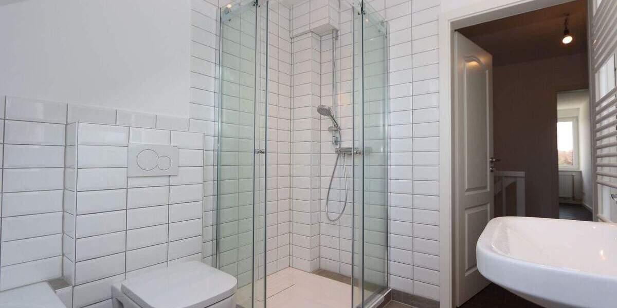 Reihenendhaus Bad Bevensen - 4 Zimmer, 103 m&sup2;, 1.250&euro; | Angebot:25916134