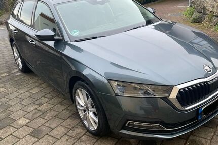 Skoda Octavia 141.000 km 17.300 &euro; Bad Saulgau 88348