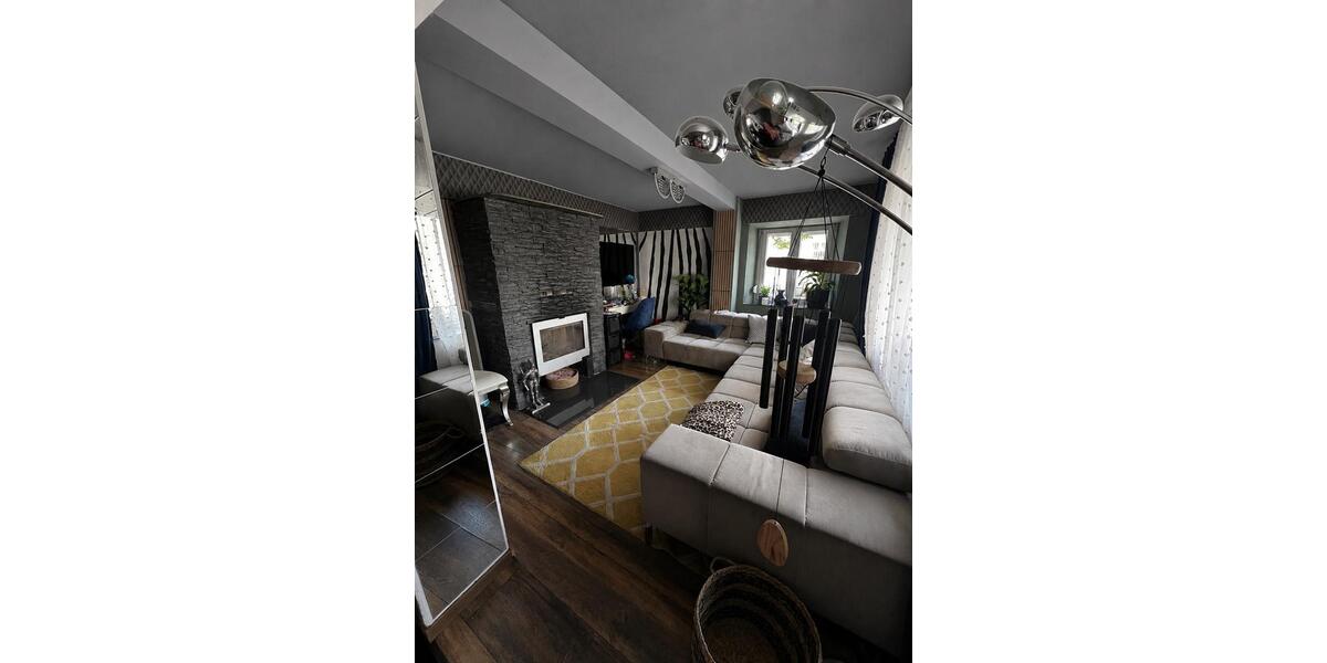 Einfamilienhaus Weidenstetten - 6 Zimmer, 150 m&sup2;, 187.000&euro; | Angebot:27102008