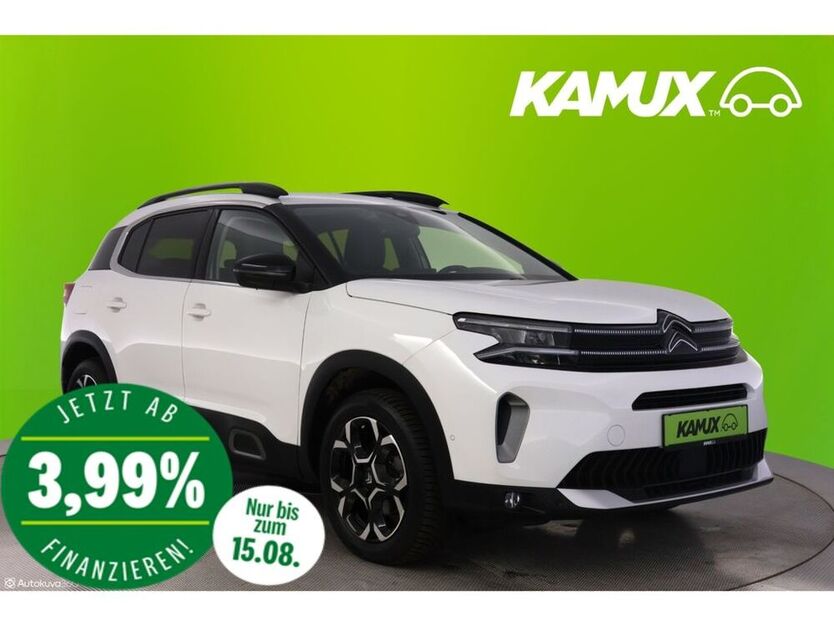 C5 Aircross