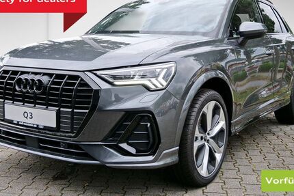 Audi Q3 19.990 km 42.990 &euro; Weinheim 69469