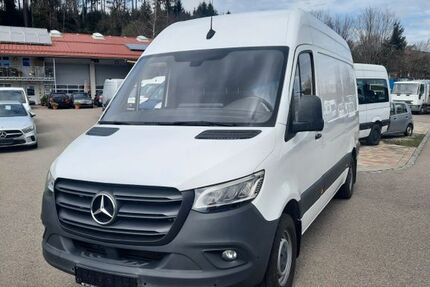 Mercedes-Benz Sprinter 149.994 km 32.600 € Isny im Allgäu 88316