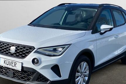 Seat Arona 61.700 km 15.936 &euro; Hagen 27628