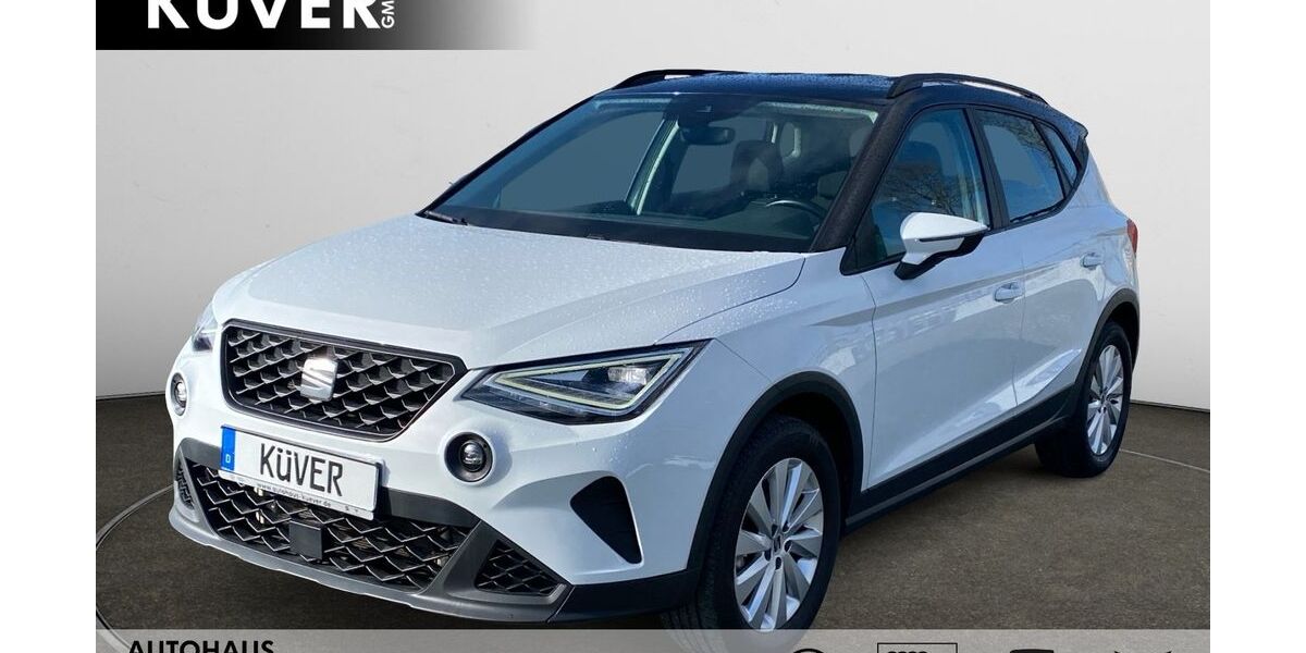 Seat Arona 61.700 km 16.149 &euro; Hagen 27628